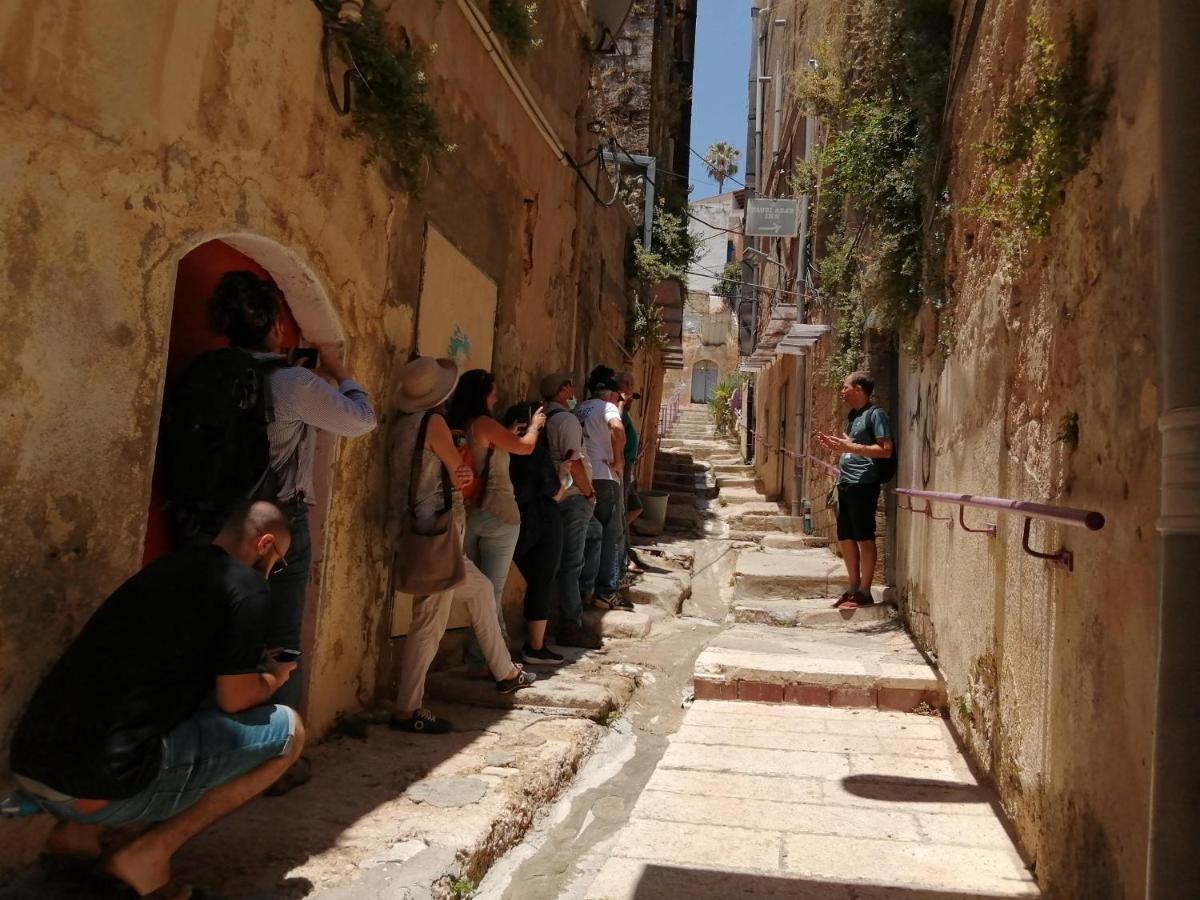 بيوت شبابية فاوزي آزار باي أبراهام الناصرة المظهر الخارجي الصورة
