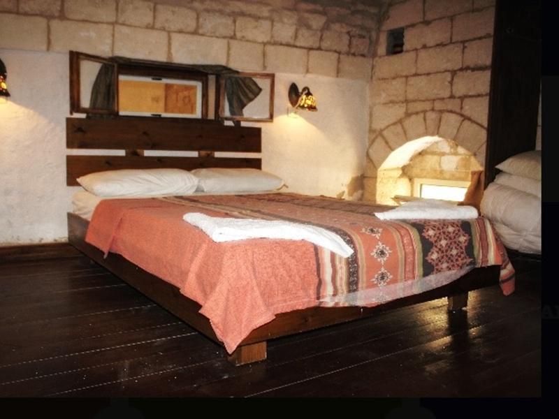 بيوت شبابية فاوزي آزار باي أبراهام الناصرة المظهر الخارجي الصورة