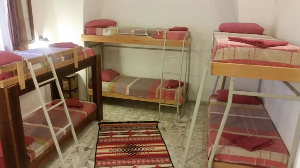 بيوت شبابية فاوزي آزار باي أبراهام الناصرة المظهر الخارجي الصورة
