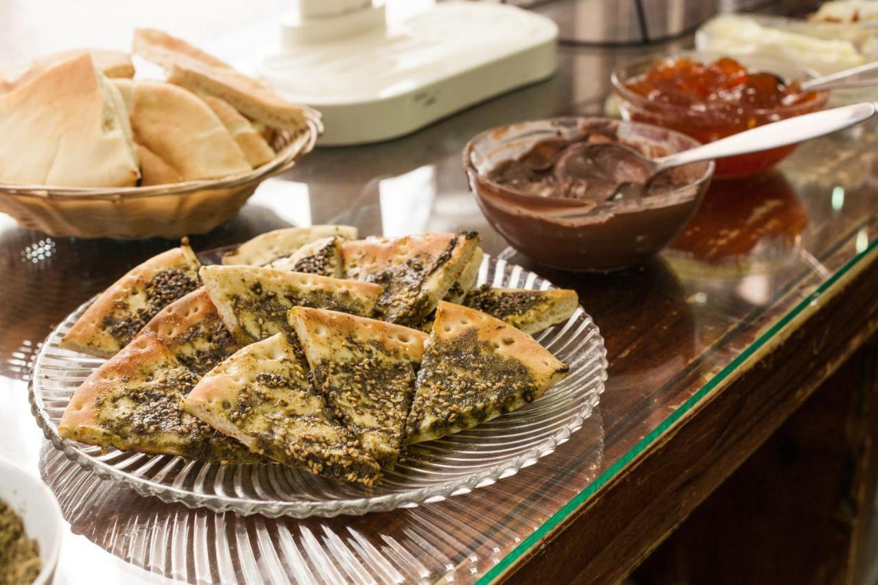 بيوت شبابية فاوزي آزار باي أبراهام الناصرة المظهر الخارجي الصورة