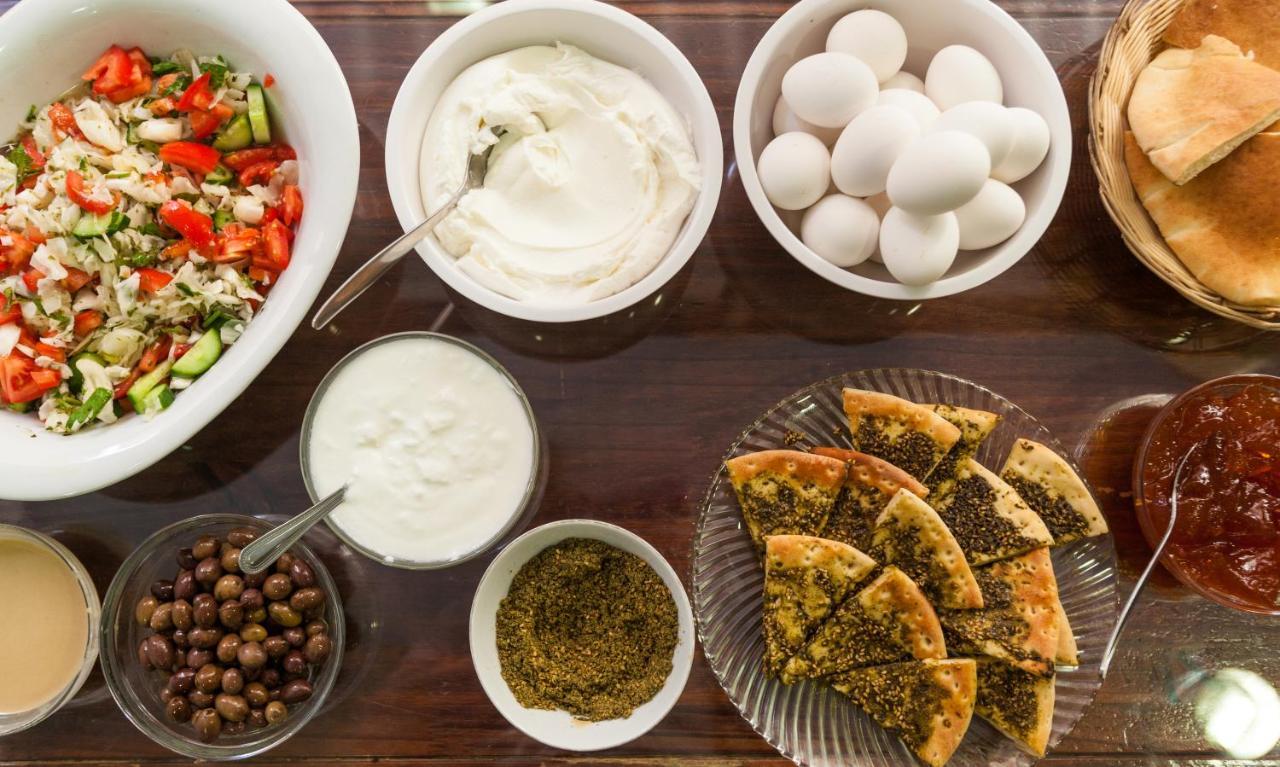 بيوت شبابية فاوزي آزار باي أبراهام الناصرة المظهر الخارجي الصورة